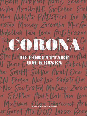 cover image of Corona